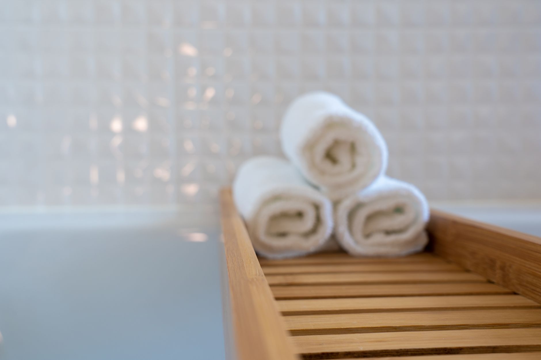 Spa à Villejuif